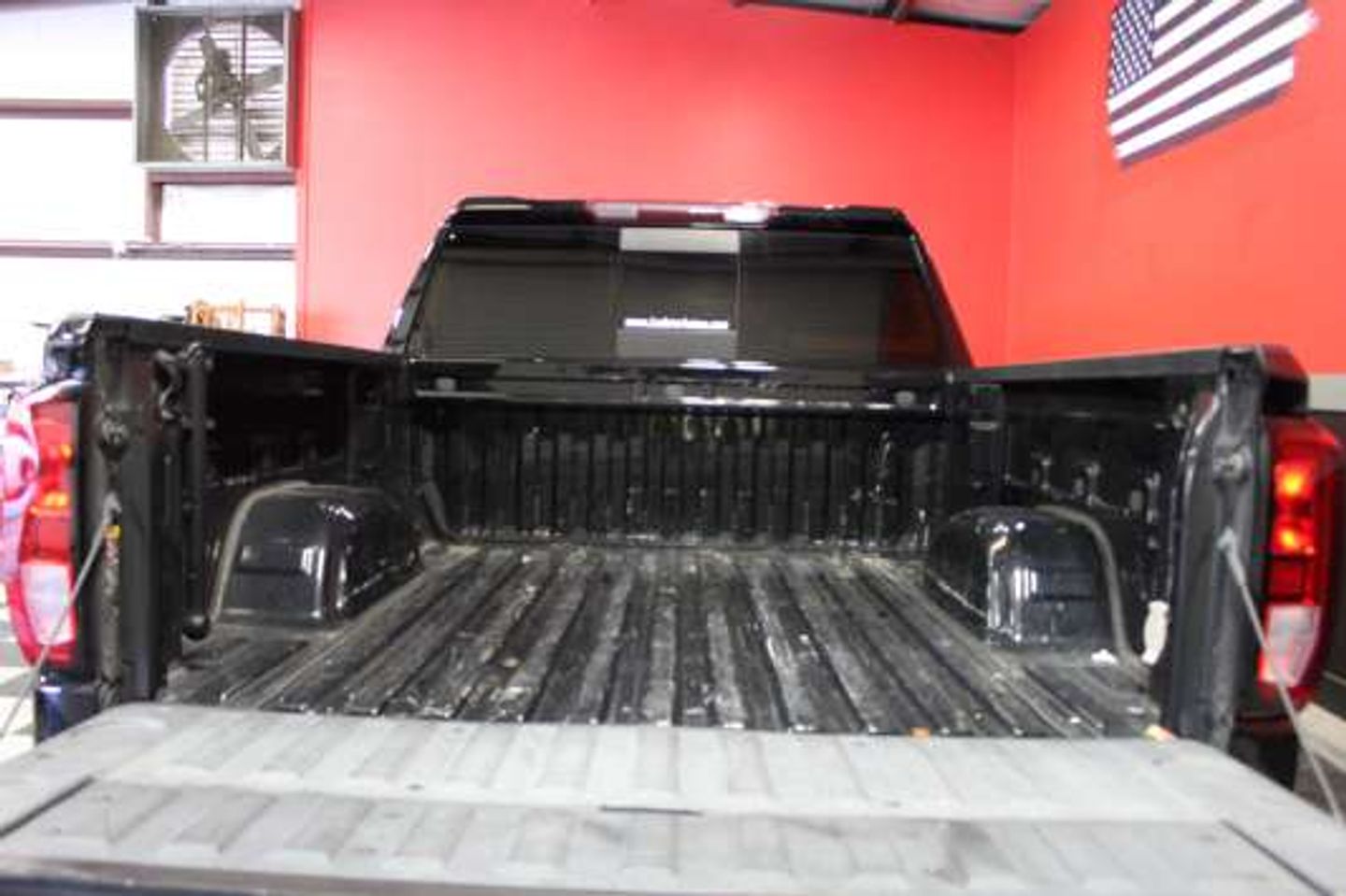 2022 GMC Sierra 1500 Elevation BLACK at Ledet's Auto Sales
