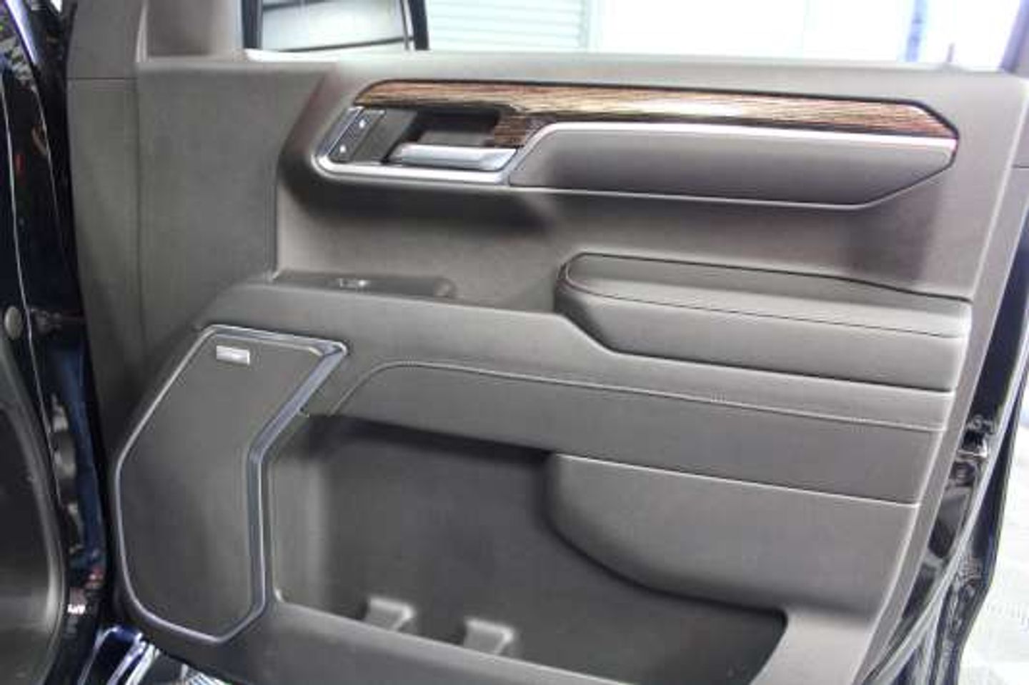 2022 GMC Sierra 1500 Elevation BLACK at Ledet's Auto Sales