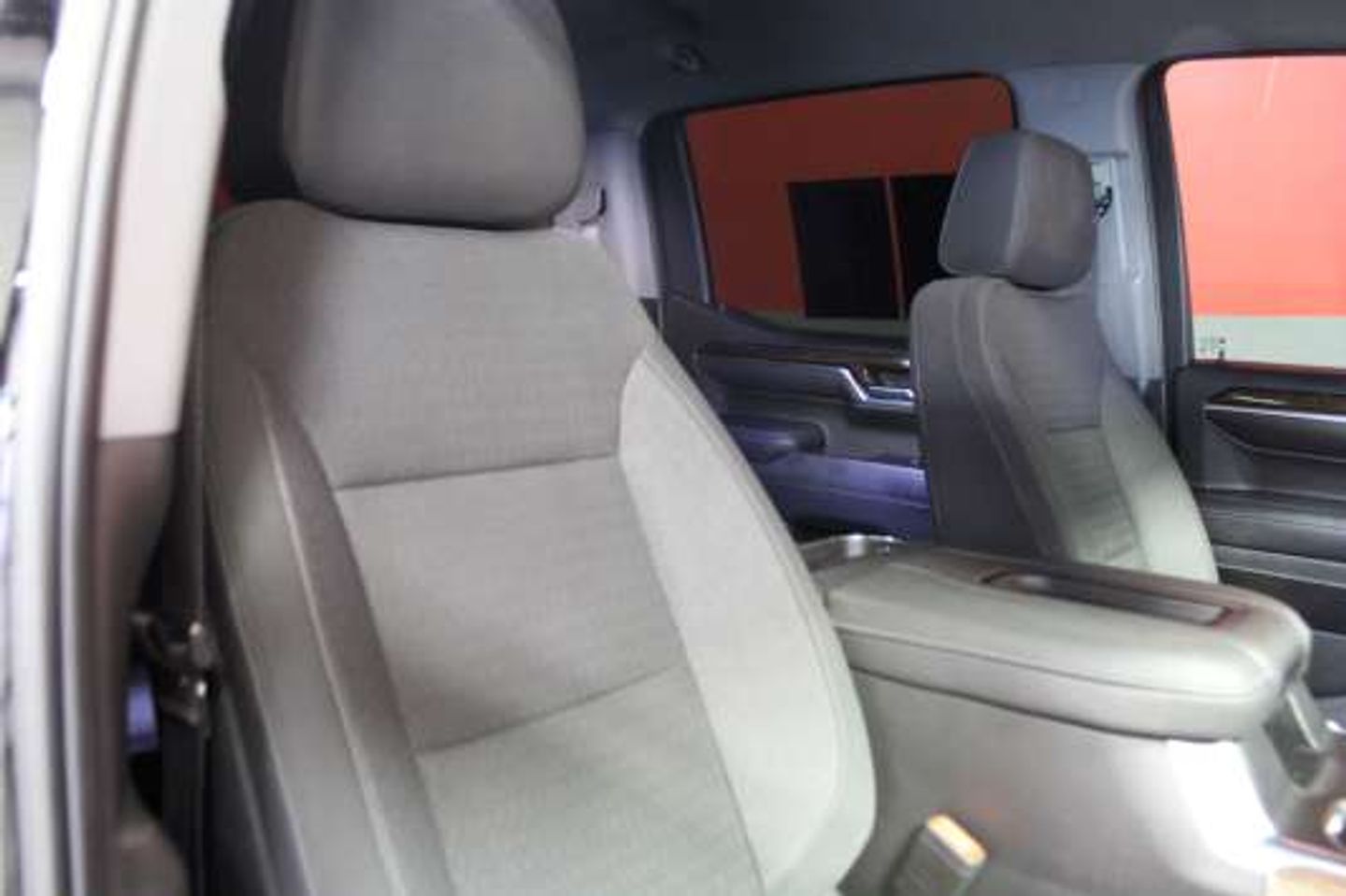 2022 GMC Sierra 1500 Elevation BLACK at Ledet's Auto Sales