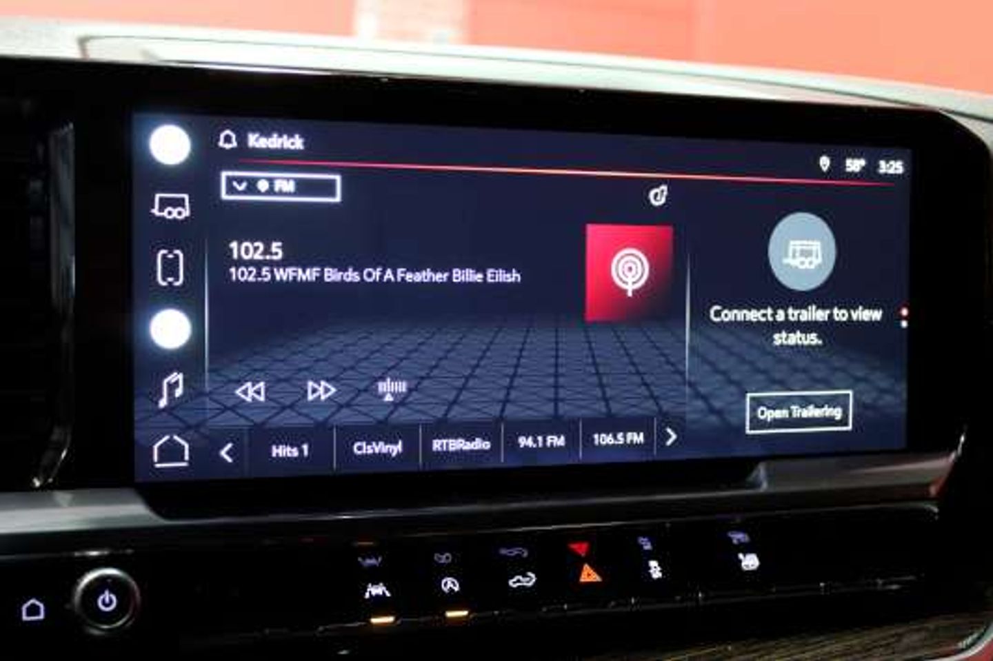 2022 GMC Sierra 1500 Elevation BLACK at Ledet's Auto Sales