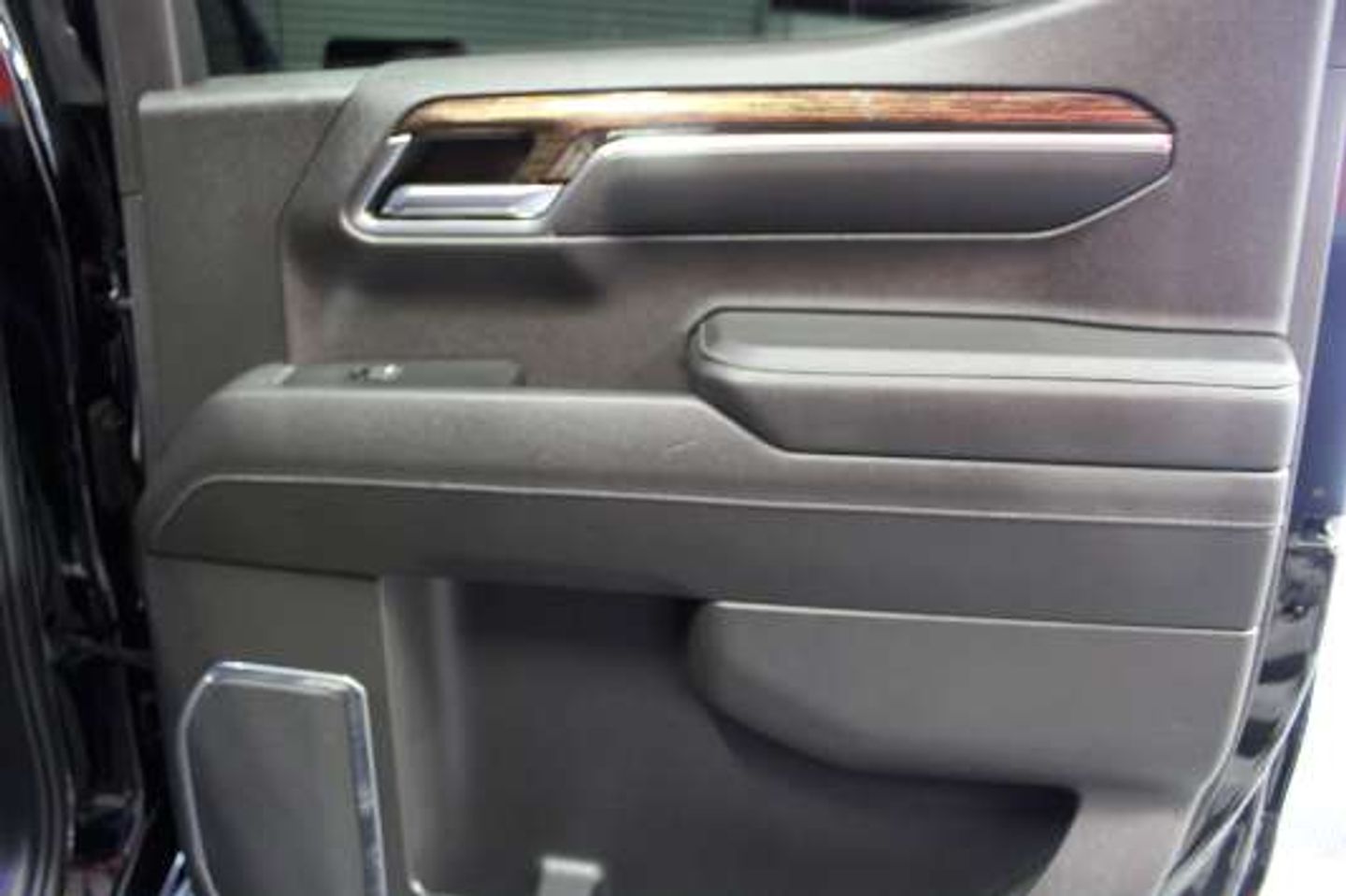 2022 GMC Sierra 1500 Elevation BLACK at Ledet's Auto Sales