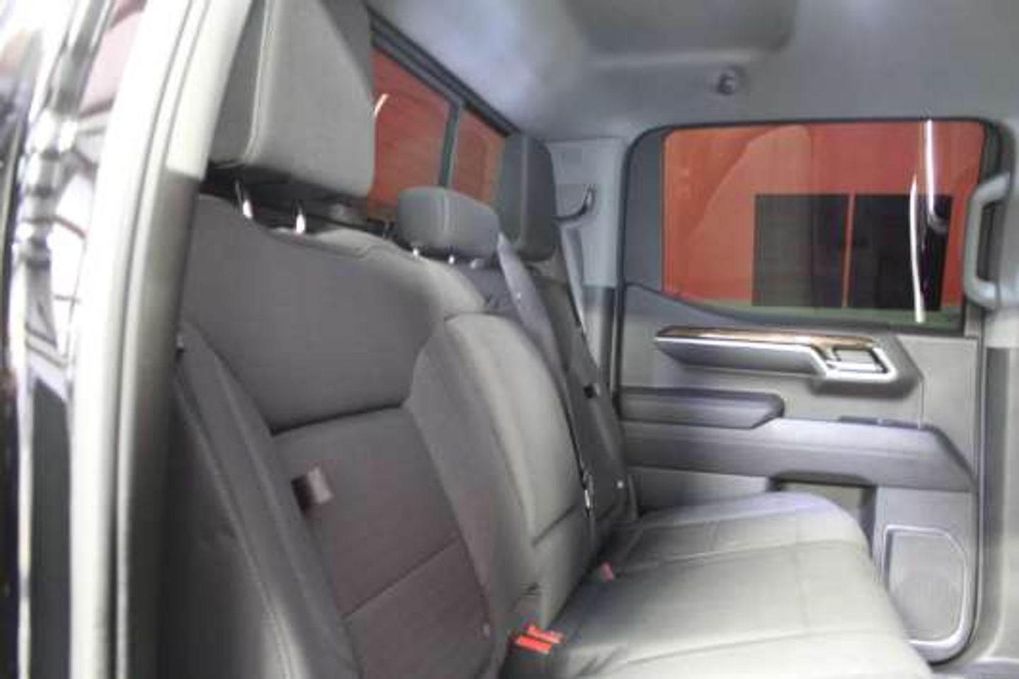2022 GMC Sierra 1500 Elevation BLACK at Ledet's Auto Sales