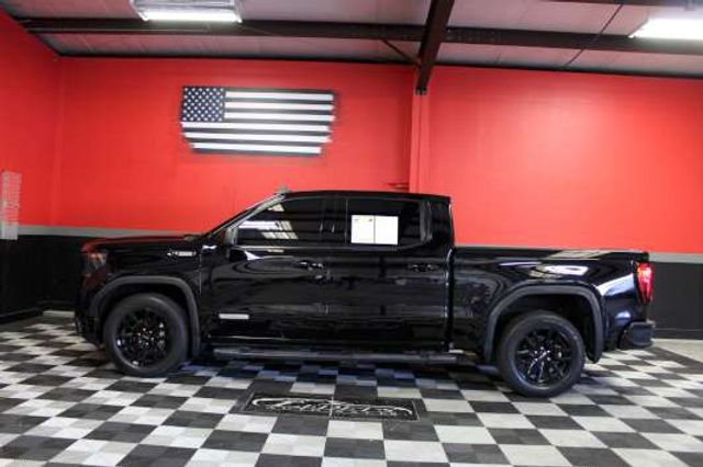 2022 GMC Sierra 1500 Elevation - Ledet's Auto Sales Gonzales, Louisiana 70737 2022 GMC Sierra 1500 Elevation - Ledet's Auto Sales Gonzales, Louisiana 70737