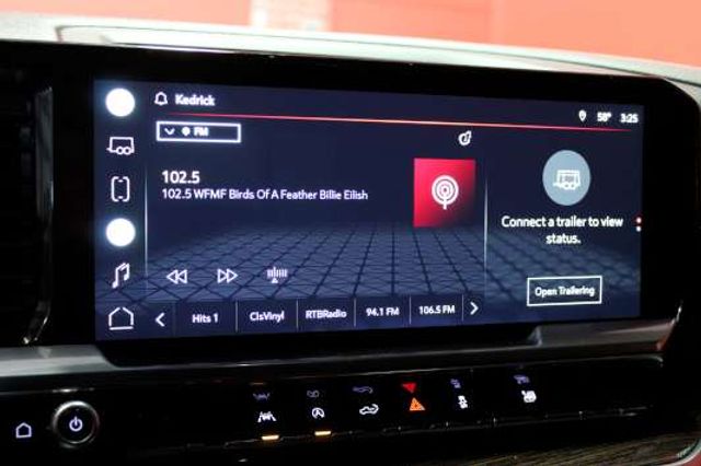 2022 GMC Sierra 1500 Elevation - Ledet's Auto Sales Gonzales, Louisiana 70737 2022 GMC Sierra 1500 Elevation - Ledet's Auto Sales Gonzales, Louisiana 70737