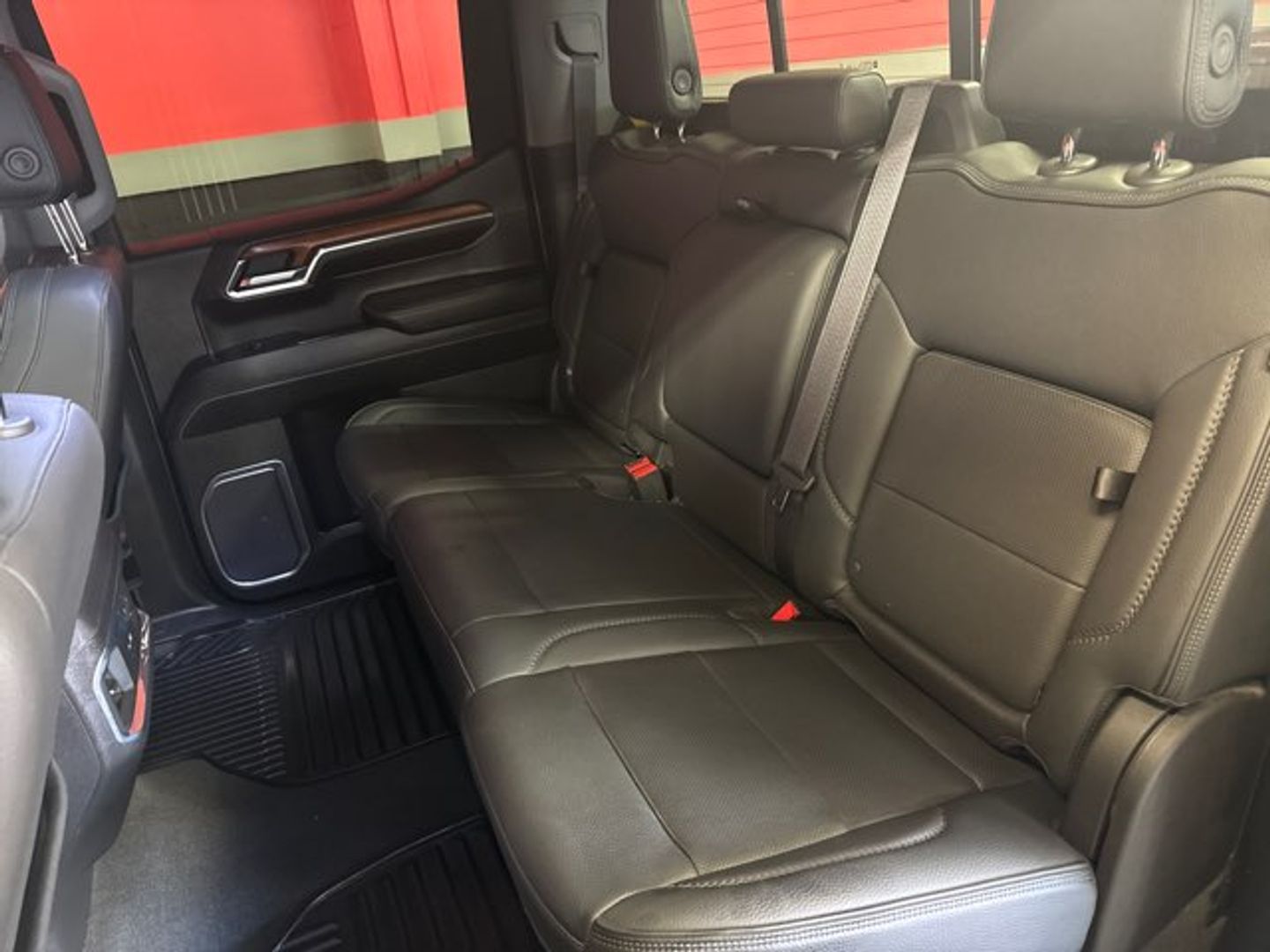 2022 GMC Sierra 1500 Denali [G6M] Titanium Rush Metallic at Ledet's Auto Sales