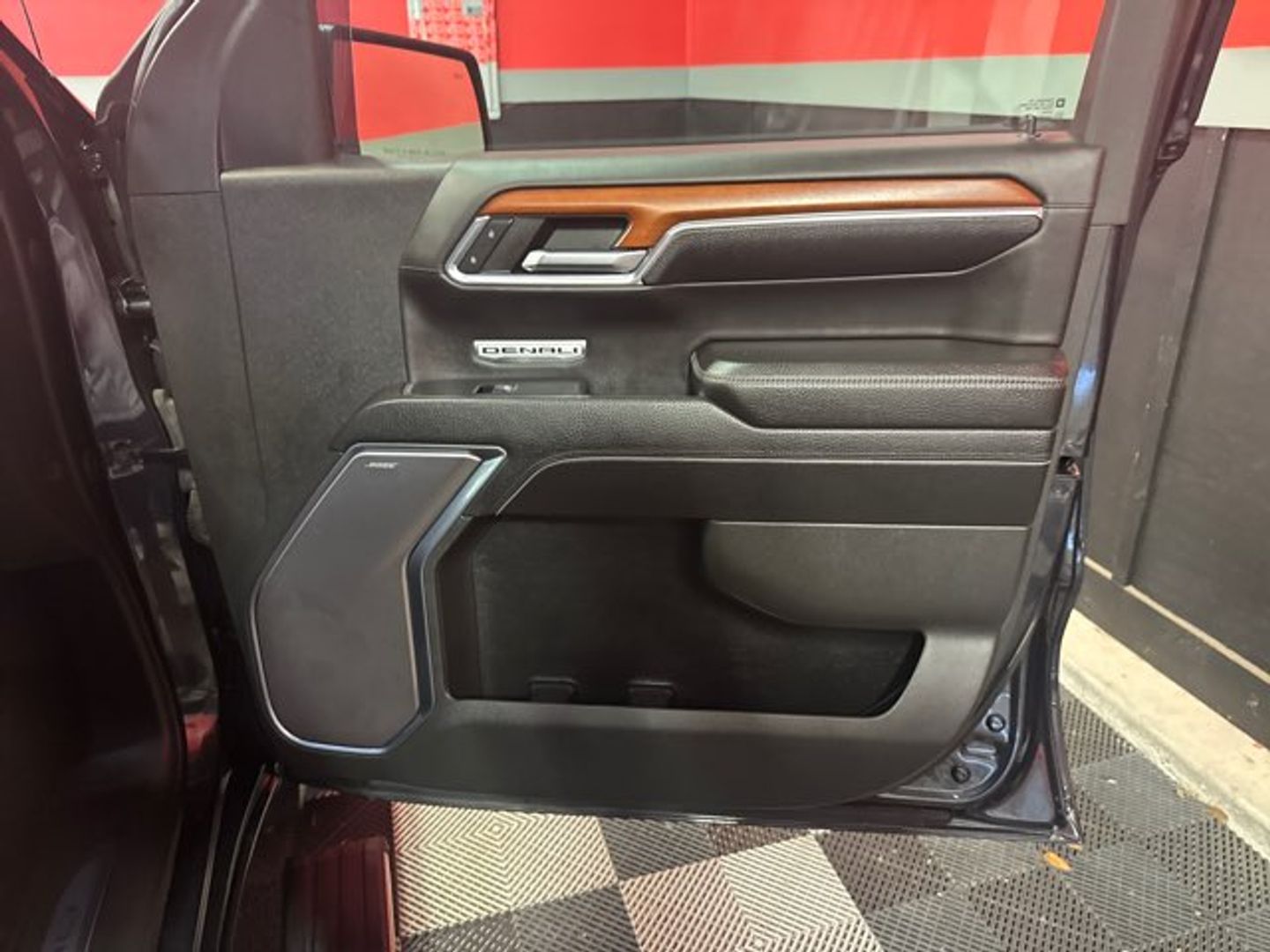 2022 GMC Sierra 1500 Denali [G6M] Titanium Rush Metallic at Ledet's Auto Sales
