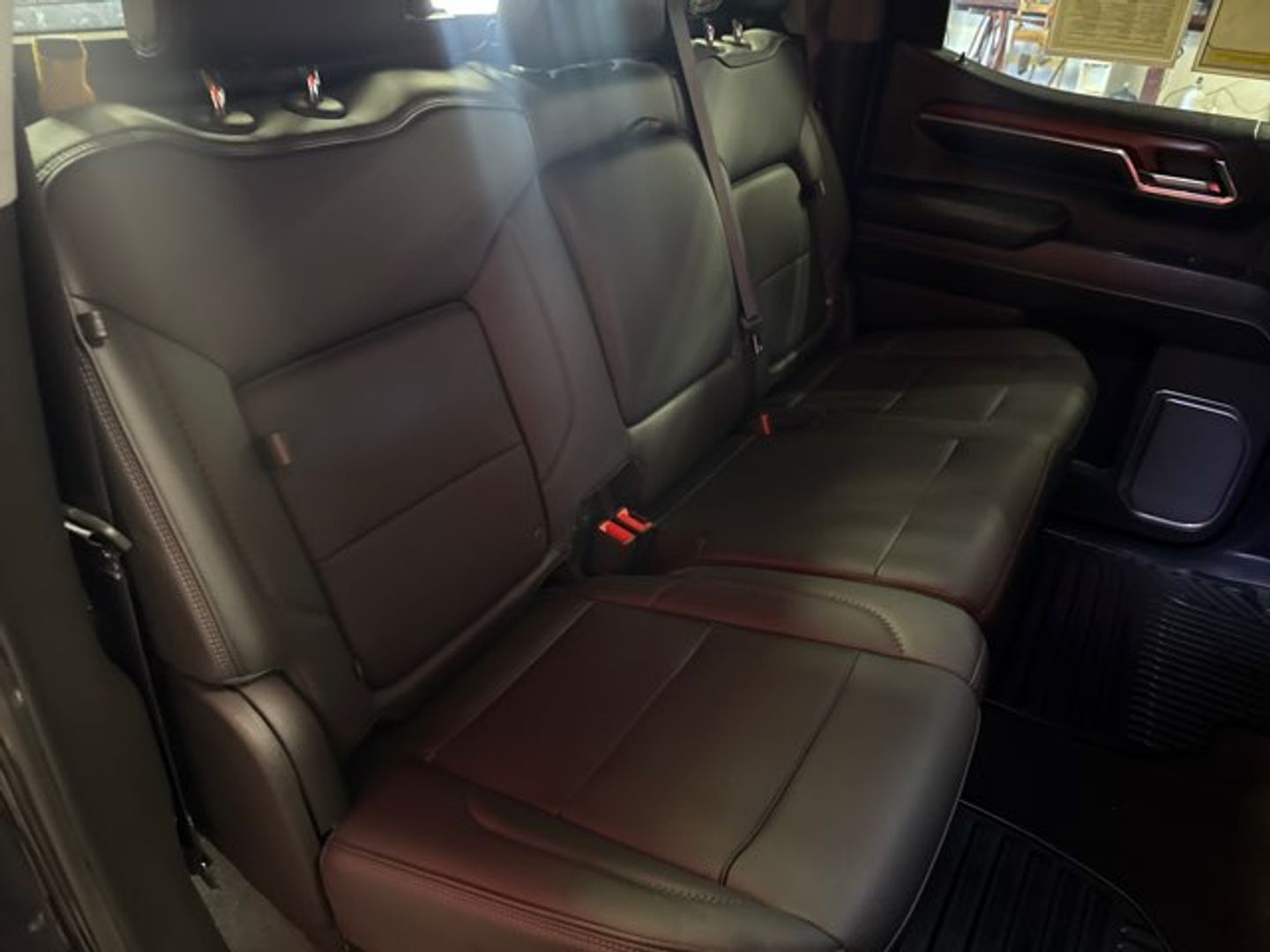 2022 GMC Sierra 1500 Denali [G6M] Titanium Rush Metallic at Ledet's Auto Sales