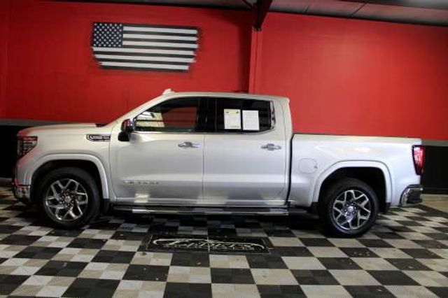 2022 GMC Sierra 1500 SLT - Ledet's Auto Sales Gonzales, Louisiana 70737 2022 GMC Sierra 1500 SLT - Ledet's Auto Sales Gonzales, Louisiana 70737