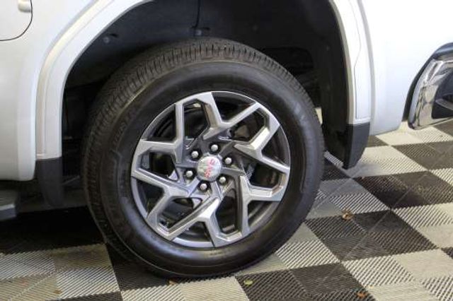 2022 GMC Sierra 1500 SLT - Ledet's Auto Sales Gonzales, Louisiana 70737