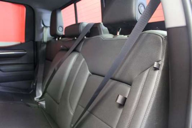 2022 GMC Sierra 1500 SLT - Ledet's Auto Sales Gonzales, Louisiana 70737