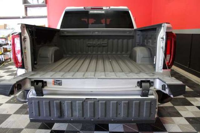 2022 GMC Sierra 1500 SLT - Ledet's Auto Sales Gonzales, Louisiana 70737