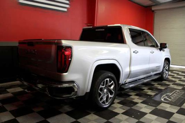 2022 GMC Sierra 1500 SLT - Ledet's Auto Sales Gonzales, Louisiana 70737 2022 GMC Sierra 1500 SLT - Ledet's Auto Sales Gonzales, Louisiana 70737