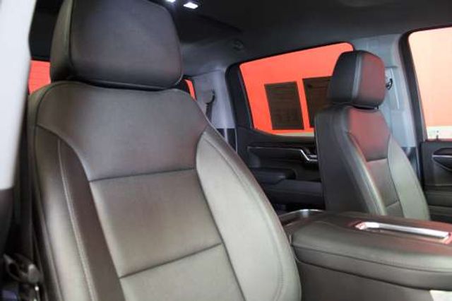 2022 GMC Sierra 1500 SLT - Ledet's Auto Sales Gonzales, Louisiana 70737