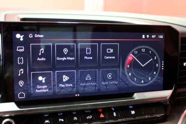 2022 GMC Sierra 1500 SLT - Ledet's Auto Sales Gonzales, Louisiana 70737