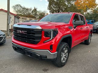 2022 GMC Sierra 1500 Pro in Hot Springs, AR 71913