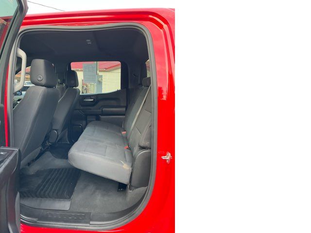 2022 GMC Sierra 1500 Pro - John Gibson Auto Sales Hot Springs 2022 GMC Sierra 1500 Pro - John Gibson Auto Sales Hot Springs