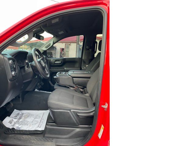 2022 GMC Sierra 1500 Pro - John Gibson Auto Sales Hot Springs 2022 GMC Sierra 1500 Pro - John Gibson Auto Sales Hot Springs