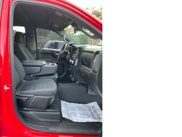 2022 GMC Sierra 1500 Pro - John Gibson Auto Sales Hot Springs 2022 GMC Sierra 1500 Pro - John Gibson Auto Sales Hot Springs