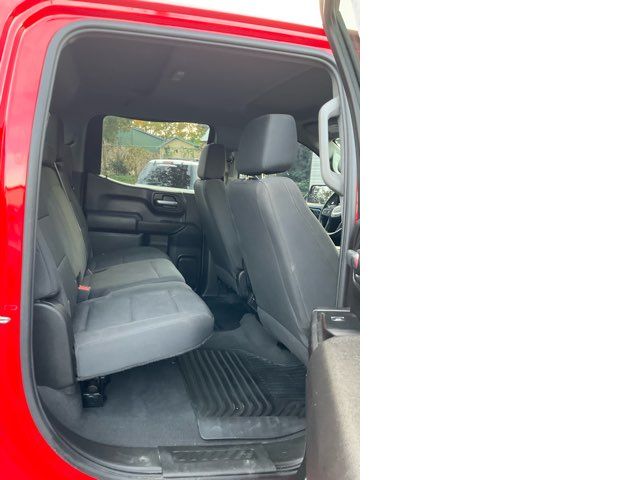 2022 GMC Sierra 1500 Pro - John Gibson Auto Sales Hot Springs 2022 GMC Sierra 1500 Pro - John Gibson Auto Sales Hot Springs