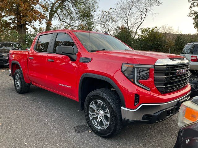 2022 GMC Sierra 1500 Pro - John Gibson Auto Sales Hot Springs 2022 GMC Sierra 1500 Pro - John Gibson Auto Sales Hot Springs