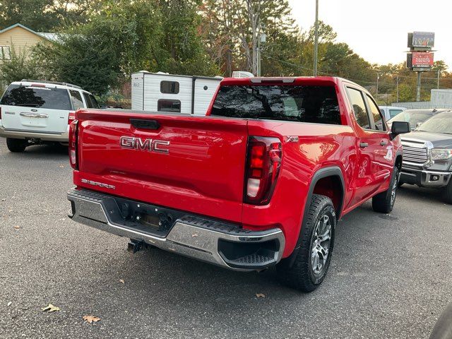 2022 GMC Sierra 1500 Pro - John Gibson Auto Sales Hot Springs 2022 GMC Sierra 1500 Pro - John Gibson Auto Sales Hot Springs