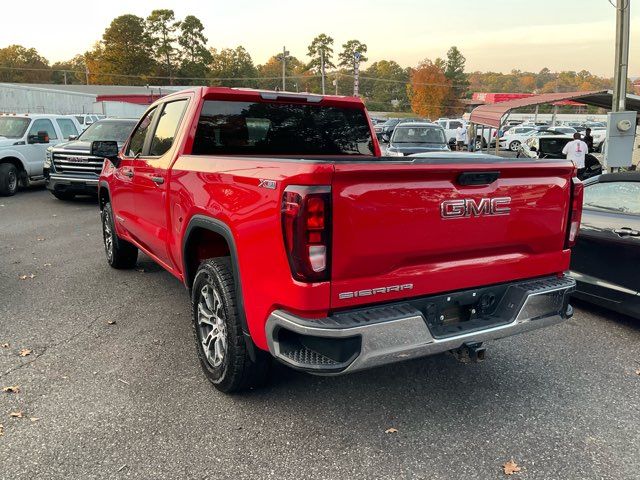 2022 GMC Sierra 1500 Pro 2022 GMC Sierra 1500 Pro