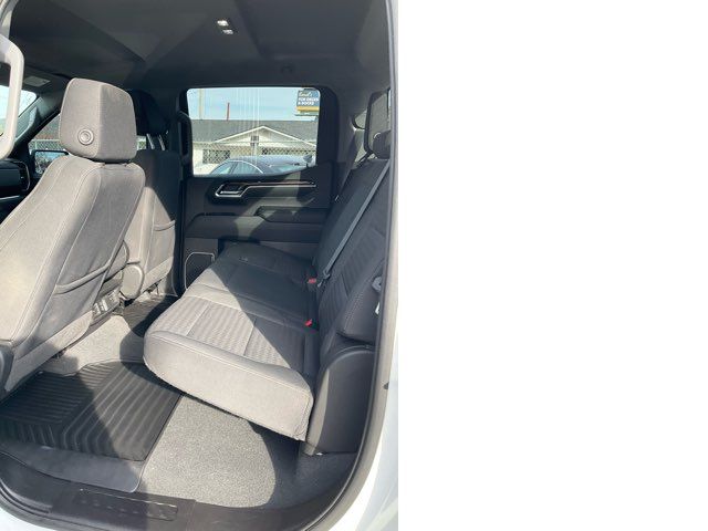 2022 GMC Sierra 1500 SLE 2022 GMC Sierra 1500 SLE