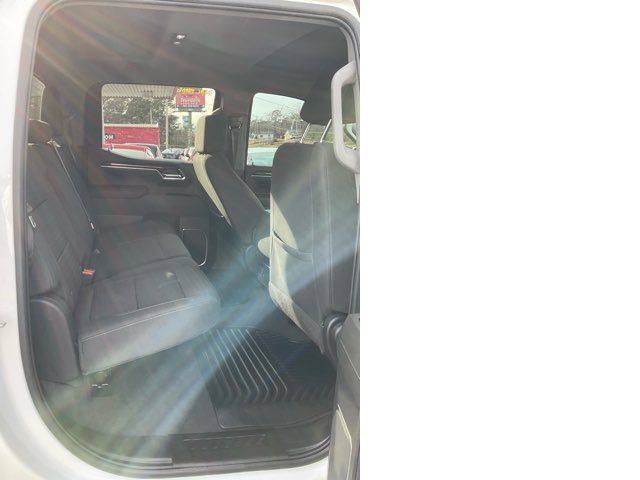 2022 GMC Sierra 1500 SLE 2022 GMC Sierra 1500 SLE