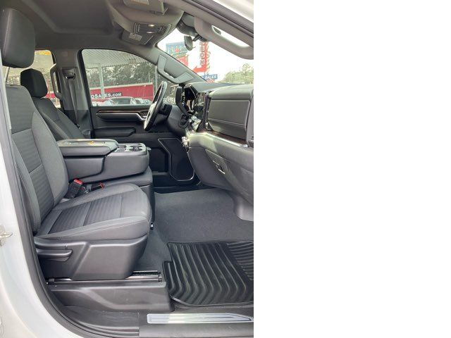 2022 GMC Sierra 1500 SLE