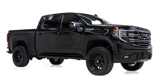 2022 GMC Sierra 1500 AT4 | Houston, TX | Houston Auto Credit in Houston, TX 77063