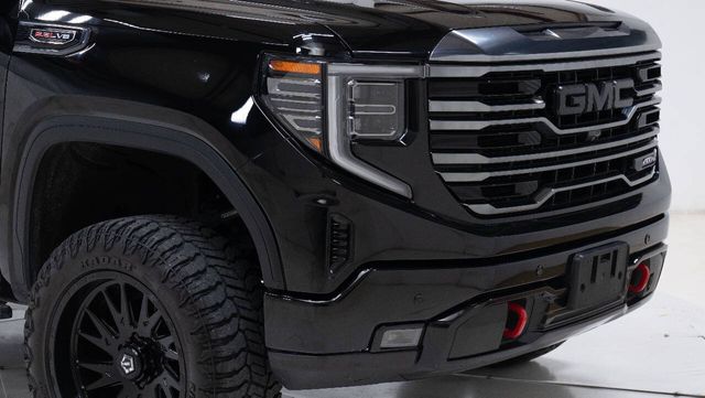 2022 GMC Sierra 1500 AT4 | Houston, TX | Houston Auto Credit