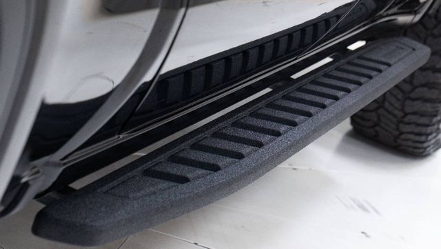 2022 GMC Sierra 1500 AT4 | Houston, TX | Houston Auto Credit