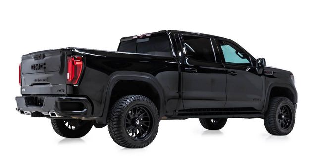 2022 GMC Sierra 1500 AT4 | Houston, TX | Houston Auto Credit