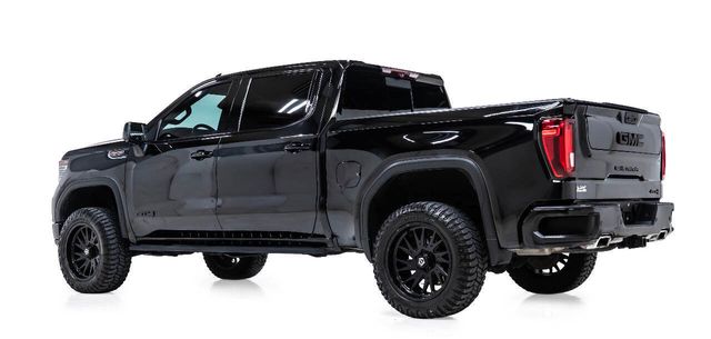 2022 GMC Sierra 1500 AT4 | Houston, TX | Houston Auto Credit