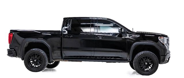 2022 GMC Sierra 1500 AT4 | Houston, TX | Houston Auto Credit