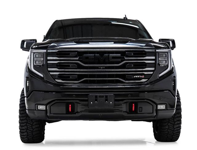 2022 GMC Sierra 1500 AT4 | Houston, TX | Houston Auto Credit