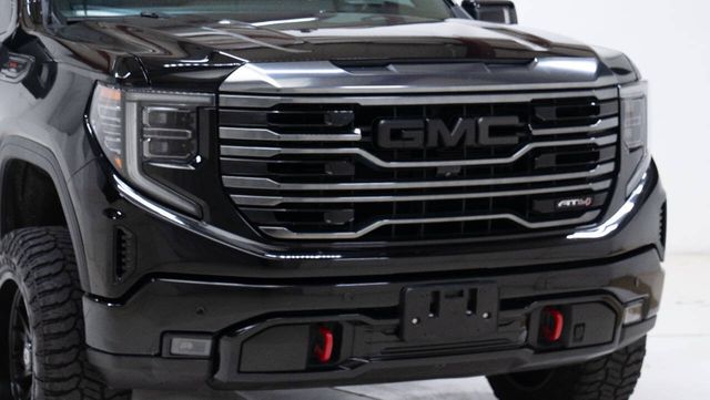 2022 GMC Sierra 1500 AT4 | Houston, TX | Houston Auto Credit
