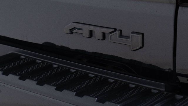 2022 GMC Sierra 1500 AT4 | Houston, TX | Houston Auto Credit