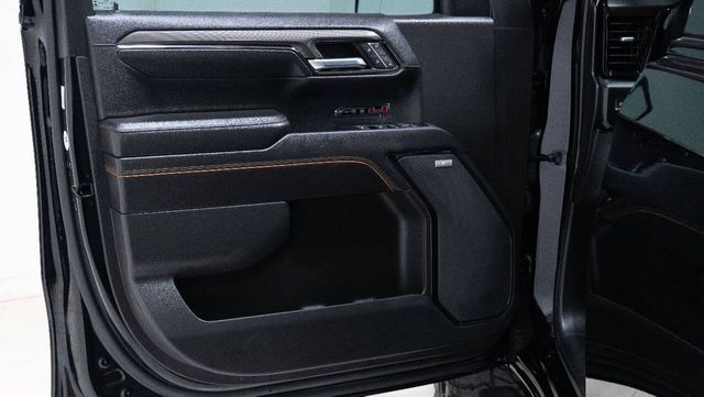 2022 GMC Sierra 1500 AT4 | Houston, TX | Houston Auto Credit