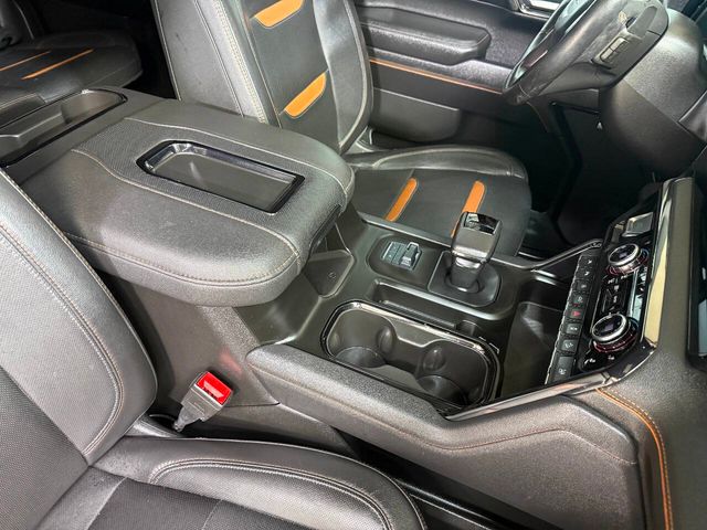 2022 GMC Sierra 1500 AT4 | Houston, TX | Houston Auto Credit