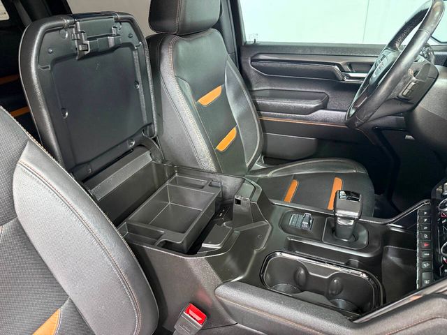 2022 GMC Sierra 1500 AT4 | Houston, TX | Houston Auto Credit