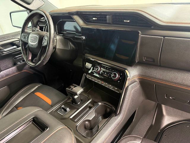 2022 GMC Sierra 1500 AT4 | Houston, TX | Houston Auto Credit