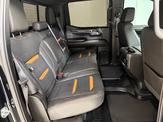 2022 GMC Sierra 1500 AT4 | Houston, TX | Houston Auto Credit