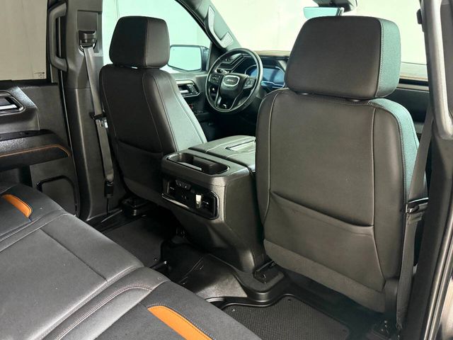 2022 GMC Sierra 1500 AT4 | Houston, TX | Houston Auto Credit