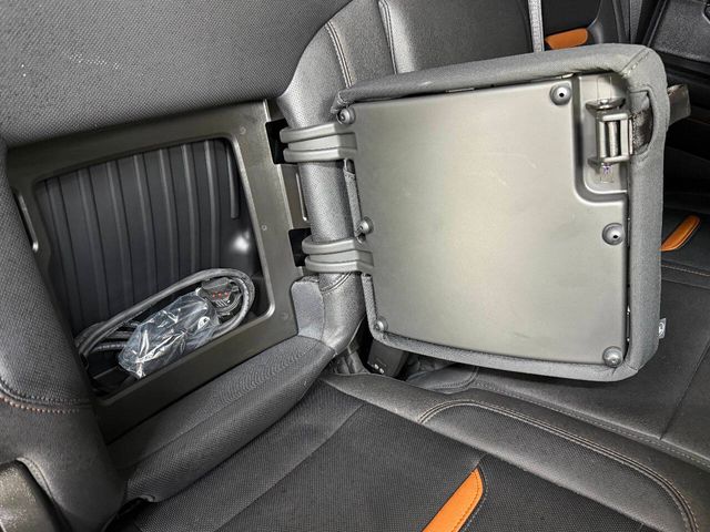 2022 GMC Sierra 1500 AT4 | Houston, TX | Houston Auto Credit