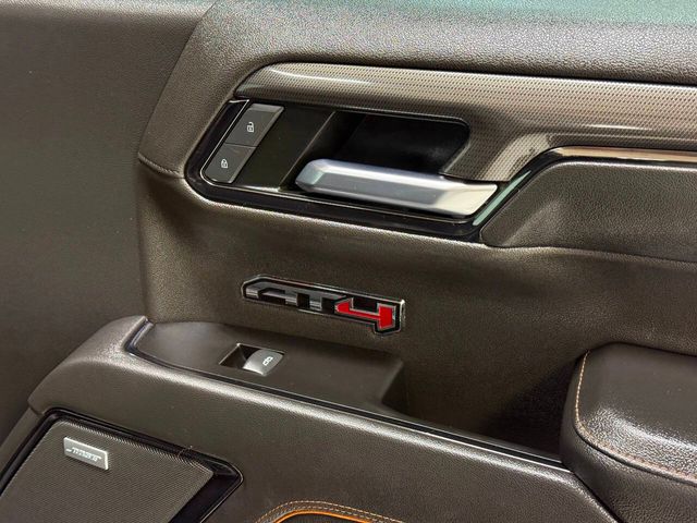 2022 GMC Sierra 1500 AT4 | Houston, TX | Houston Auto Credit