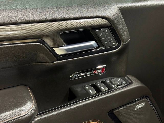 2022 GMC Sierra 1500 AT4 | Houston, TX | Houston Auto Credit