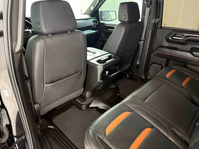 2022 GMC Sierra 1500 AT4 | Houston, TX | Houston Auto Credit