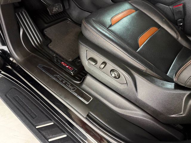 2022 GMC Sierra 1500 AT4 | Houston, TX | Houston Auto Credit