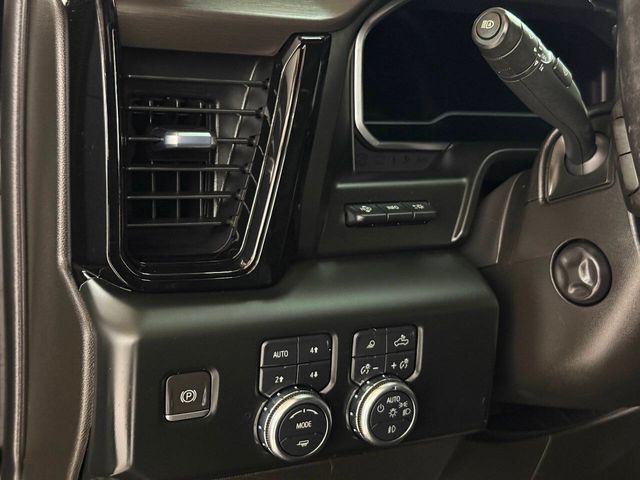 2022 GMC Sierra 1500 AT4 | Houston, TX | Houston Auto Credit